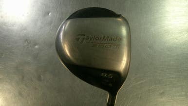 Used Taylormade 360 TI Mens Driver RH 9.5 Degree 11868-S000067922