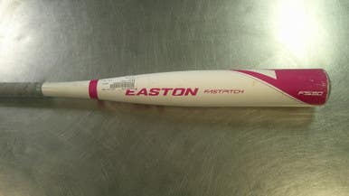 Used Easton FS50 BB/SB Fastpitch Bat 28" 11868-S000067915