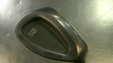 Used DDI OS Golf Wedge Mens RH Sand Wedge 11868-S000067904