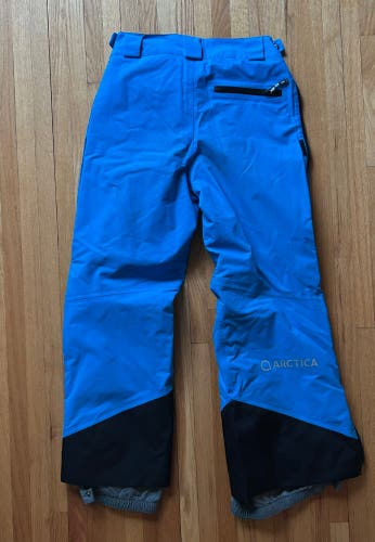 Arctica Youth Large Side Zip Ski Pants