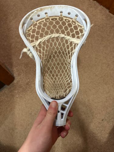 StringKing Mark 2V Head (Used)