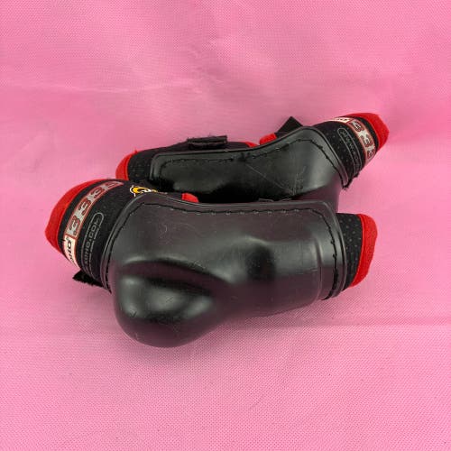 Koho 3335 Elbow Pads Intermediate XXS ADD ON