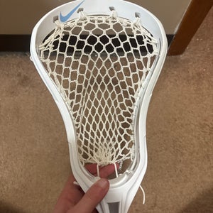 Nike Alpha U Head (New)