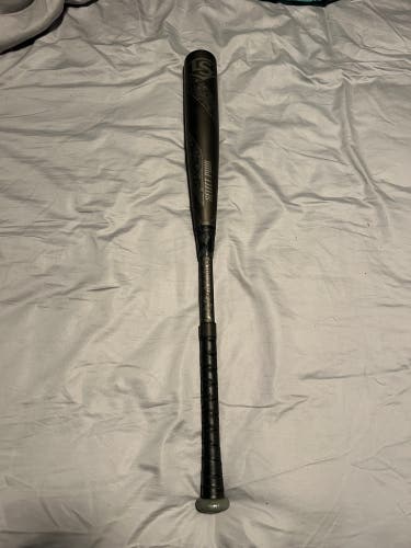 2025 Louisville Slugger Select PWR Hybrid BBCOR Certified Bat (-3) 29 oz 32" (New)