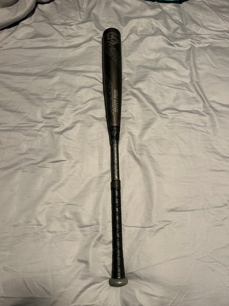 2025 Louisville Slugger Select PWR Hybrid BBCOR Certified Bat (-3) 29 oz 32" (New)