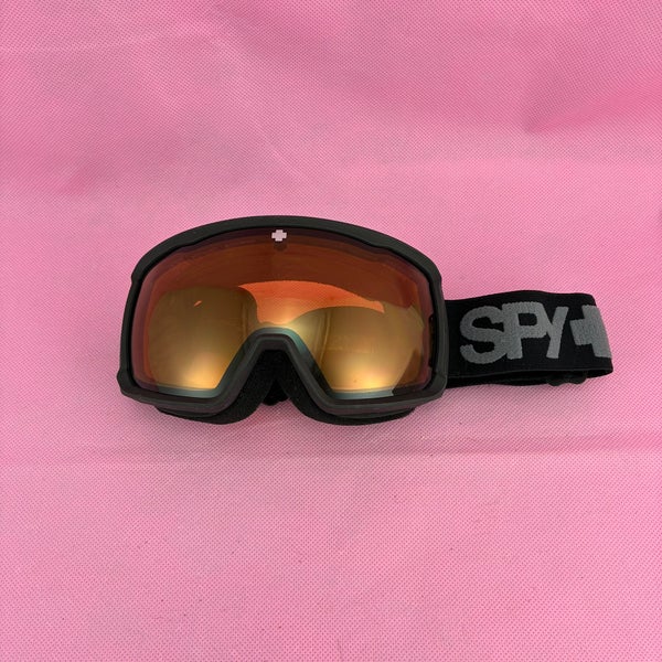 Spy Ski Goggles ADD ON
