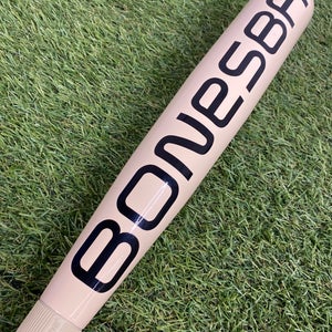 Warstic Bonesaber Hybrid (2 5/8") BBCOR Bat 2025 (-3)