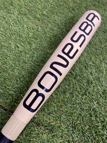 Warstic Bonesaber Hybrid (2 5/8") BBCOR Bat 2025 (-3)