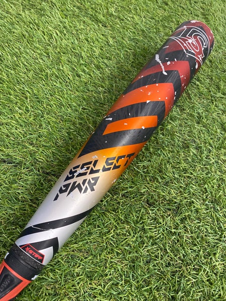 Louisville Slugger Select PWR BBCOR 2023 (-3)