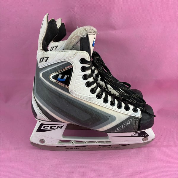 CCM U+ 07 Hockey Skates SR 6E