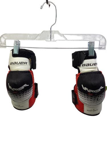 Used Bauer VAPOR X 5.0 Intermediate Elbow Pads S/M 11347-S000264999