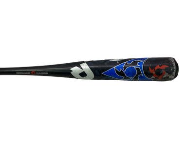 Used Demarini VOODOO BB/SB USA 2 5/8 Bat 31" 11347-S000264990