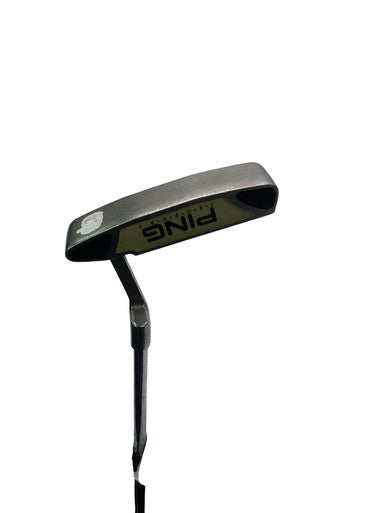 Used Ping ANSWERI KARSTEN Mens Putter RH 11347-S000264976