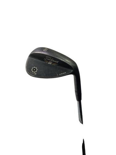 Used Titleist SM5 K GRIND Golf Wedge Mens RH 60 Degree 11347-S000264970