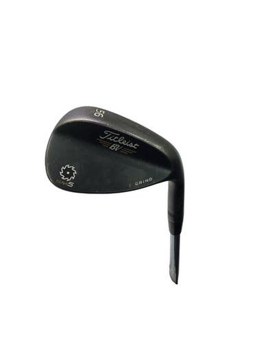 Used Titleist SM5 K GRIND Golf Wedge Mens RH 56 Degree 11347-S000264971