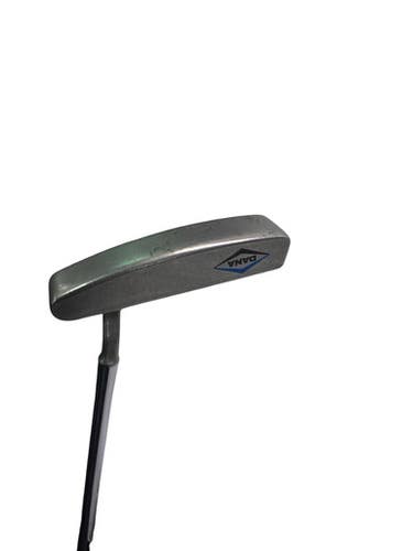 Used Ping ZING 2 Mens Putter RH 11347-S000264940