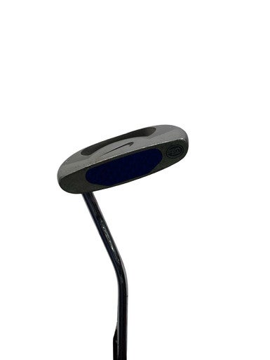 Used Nike OZ MALLET Mens Putter RH 11347-S000264941