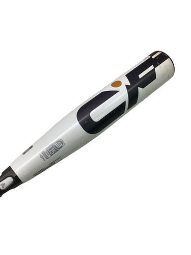 Used Demarini CF -5 BB/SB USSSA 2 5/8 Bat 30" 11347-S000264937