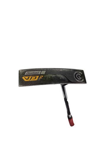 Used Cleveland VP2 Mens Putter RH 11347-S000264907
