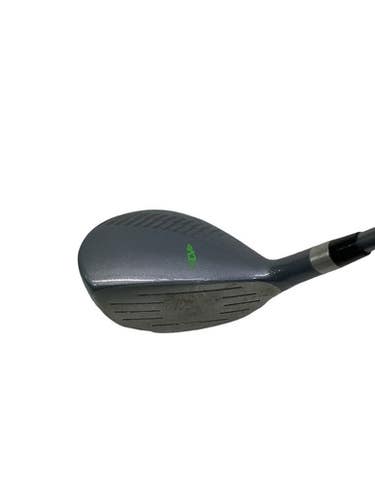 Used US Kids DV3 WT-15S Jr Hybrid Club RH 7 Hybrid 11347-S000265092