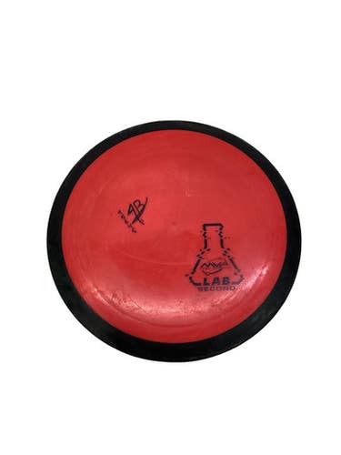 Used DRIVER DISC GOLF Disc Golf Driver Red 11347-S000265084
