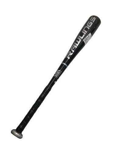 Used Rawlings BIG STICK TBBS11 BB/SB T-Ball Bat 25" 11347-S000265083