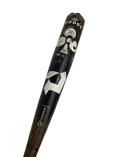 Used Demarini THE GOODS BB/SB High School -3 Bat 32" 11347-S000265067