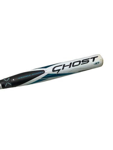 Used Easton 2023 GHOST BB/SB Fastpitch Bat 31" 11347-S000265043