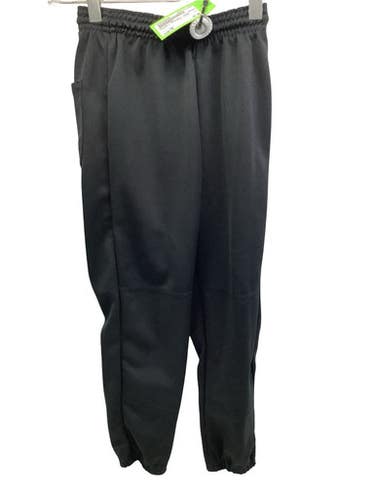 Used Champro BASEBALL PANT BB/SB Pant Boys Black MD 11347-S000265039