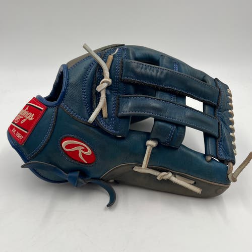 Rawlings GG Elite 12.75 Outfield Baseball Glove