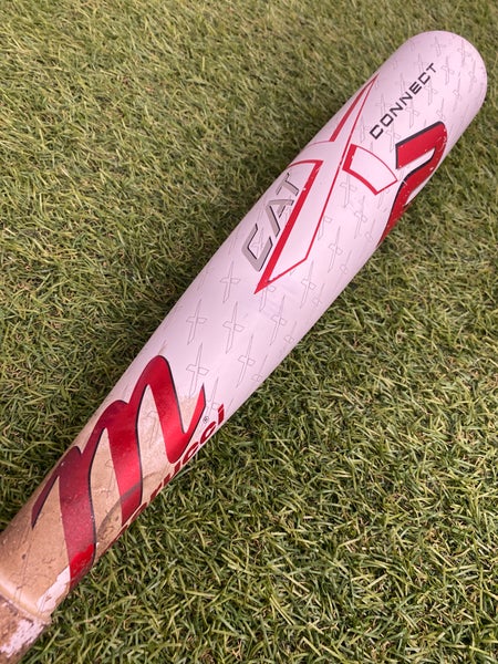 Marucci CATX2 Connect Hybrid (2 3/4") USSSA 2025 (-8)