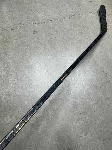 95 Flex Custom P28M Senior CCM RibCor Trigger 6 Pro Left Hand Hockey Stick Pro Stock NHL (New)