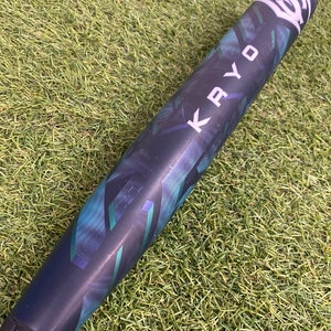 Louisville Slugger Kryo Fastpitch 2025 (-11)