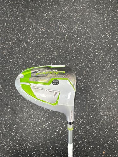 Used Cobra AMP Womens Driver RH HT 11849-S000037435