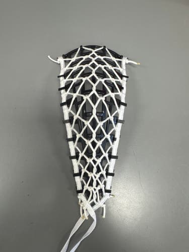 Lax Pocket White Flex Mesh (New)