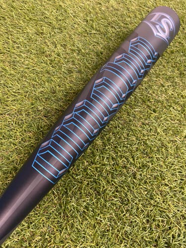 Louisville Slugger Omaha BBCOR 2025 (-3)