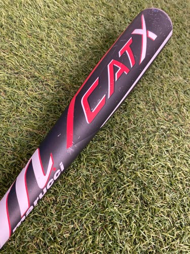 Marucci CATX Alloy USA Youth 2024 (-11)