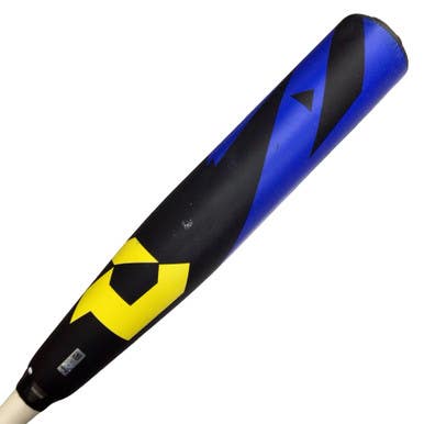 Used Demarini ZOA BB/SB USSSA 2 5/8 Bat 31" 11760-S000088897