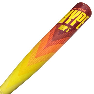 Used Easton HYPE FIRE BB/SB USSSA 2 3/4 Bat 32" 11760-S000088894
