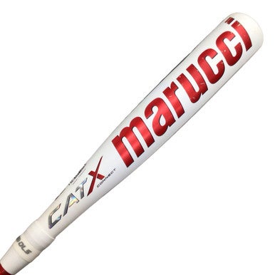 Used Marucci CAT X CONNECT BB/SB USSSA 2 3/4 Bat 32" 11760-S000088890