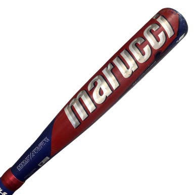 Used Marucci CAT 9 CONNECT BB/SB USSSA 2 3/4 Bat 31" 11760-S000088892