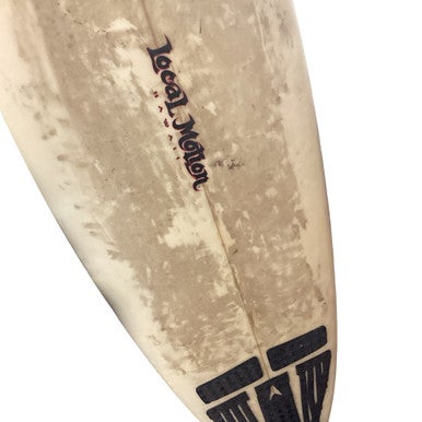 Used Local Motion HAWAII Surfboard Tan 7Ft 4In 11760-S000088849