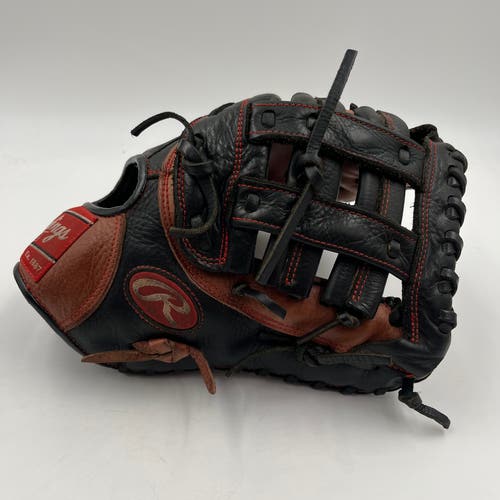 Rawlings Select Series 12.5 First Base Mitt Baseball Glove