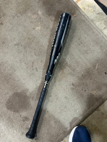 2024 Marucci CATX Vanta Composite USSSA Certified Bat (-10) 19 oz 29" (Used)