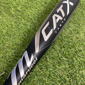 Marucci CATX Vanta (2 3/4") USSSA 2024 (-10)