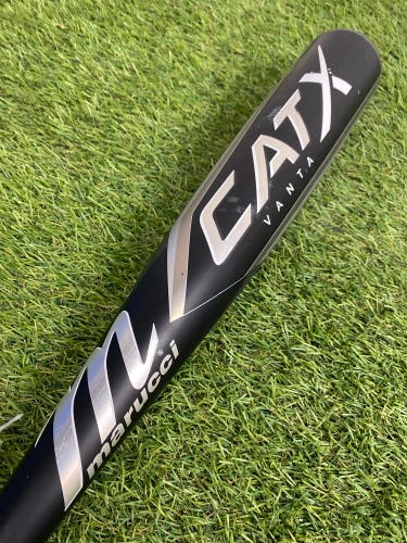 Marucci CATX Vanta (2 3/4") USSSA 2024 (-10)