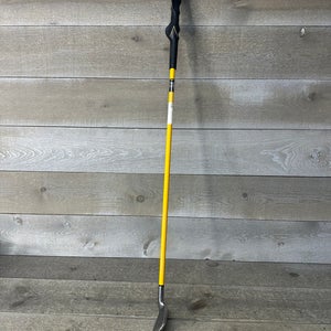 Momentus 40oz Weighted Iron Golf Swing Trainer 35" Left Hand