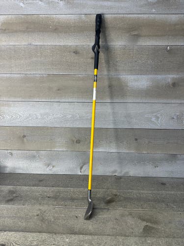 Momentus 40oz Weighted Iron Golf Swing Trainer 35" Right Hand