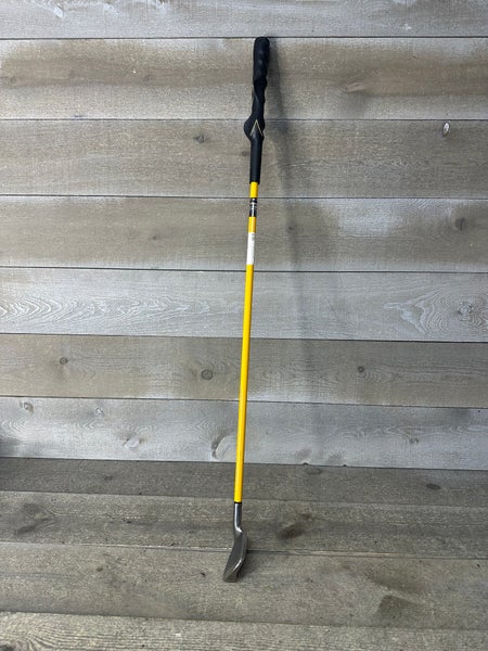 Momentus 40oz Weighted Iron Golf Swing Trainer 35" Right Hand