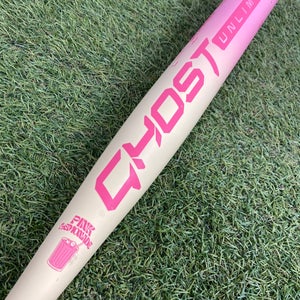 Easton Ghost Unlimited Pink Lemonade Limited Edition (2 1/4") Composite Fastpitch 2025 (-11)